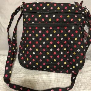 Vera Bradley crossbody
